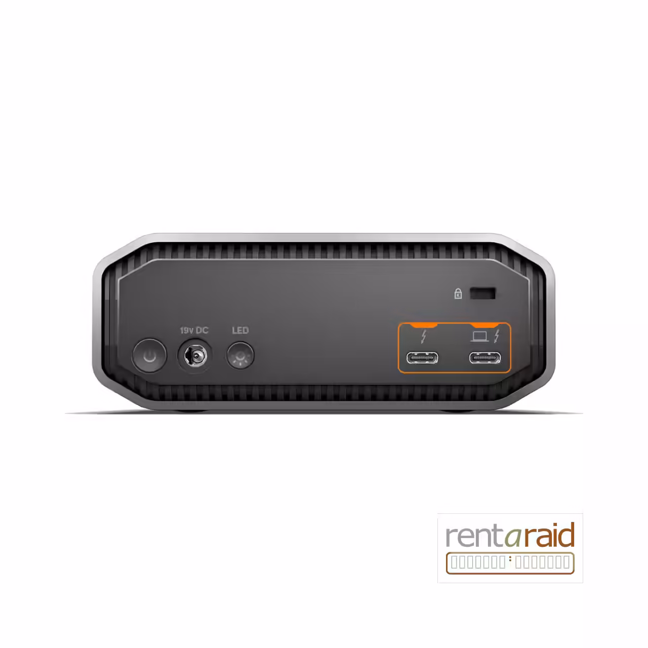 G-DRIVE PROJECT - 6TB - Image 3