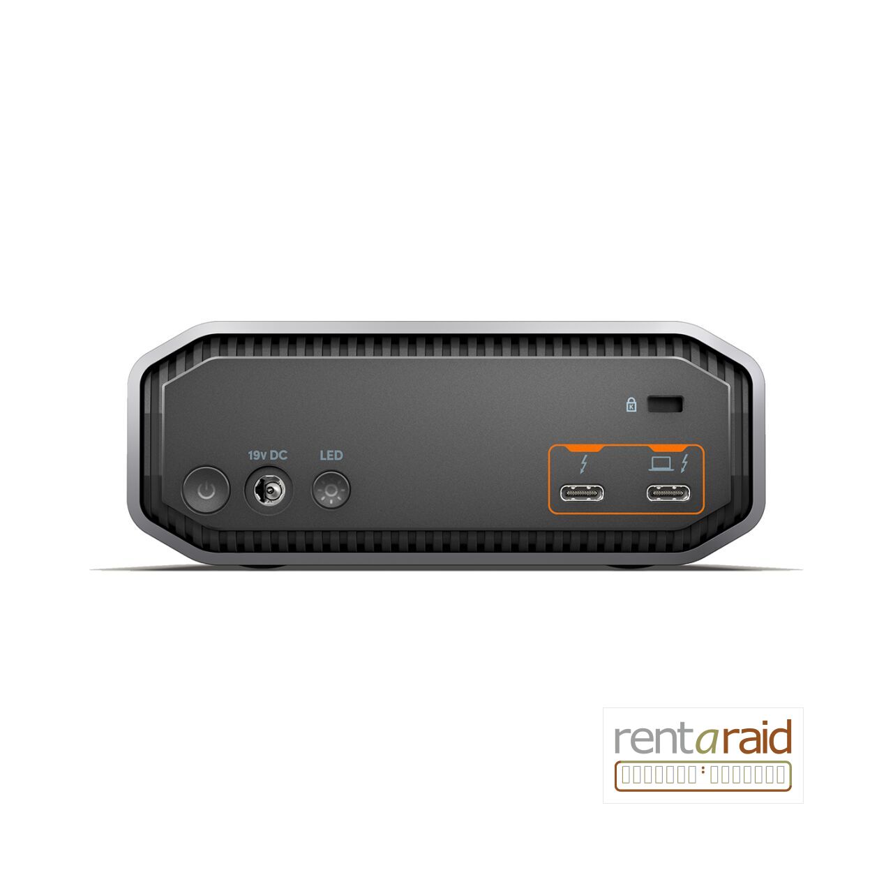 G-DRIVE PROJECT - 6TB - Image 3