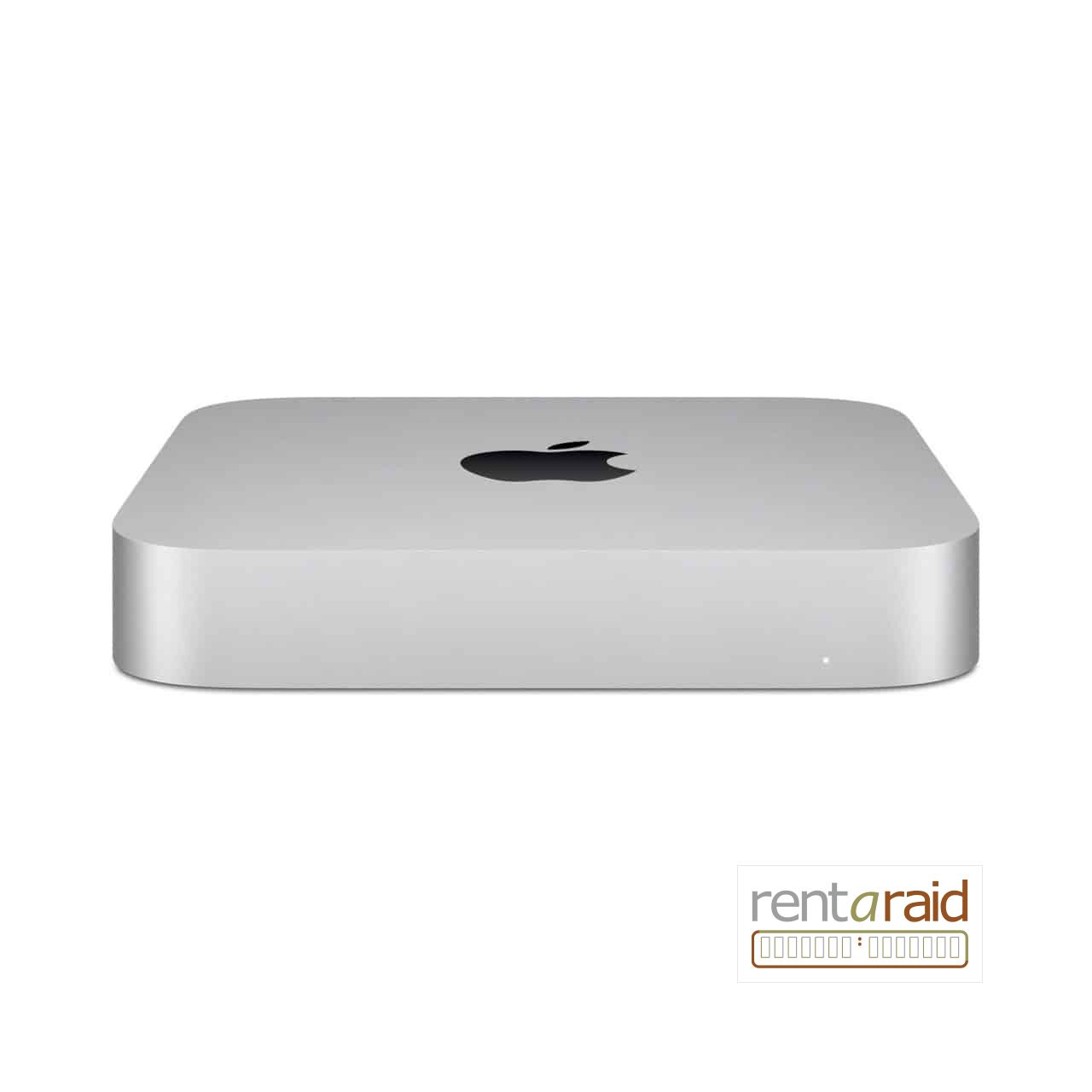 Apple M1 Mac Mini 2020 - 8GB RAM / 512GB SSD (Refurbished)