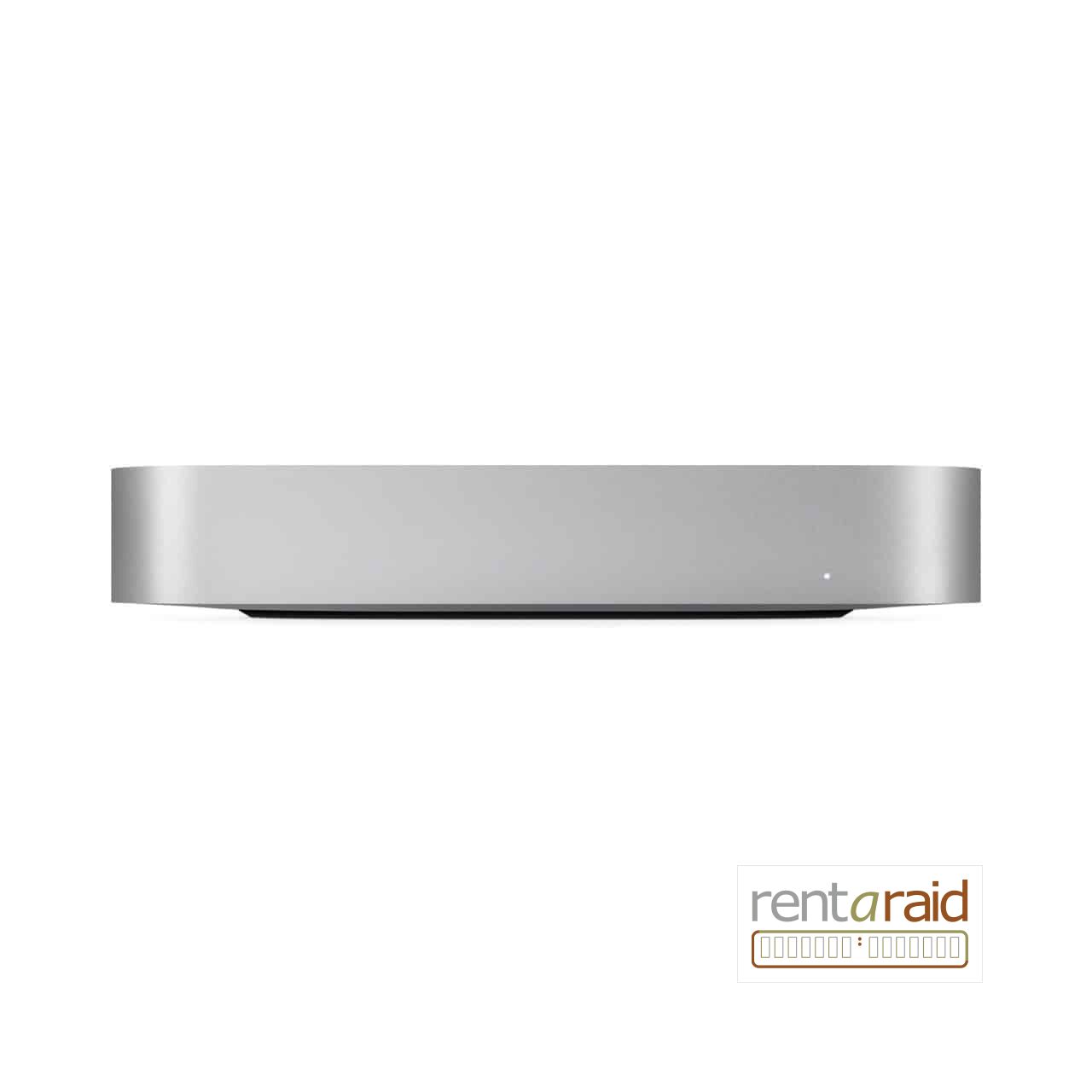 Apple M1 Mac Mini 2020 - 8GB RAM / 512GB SSD (Refurbished) - Image 2
