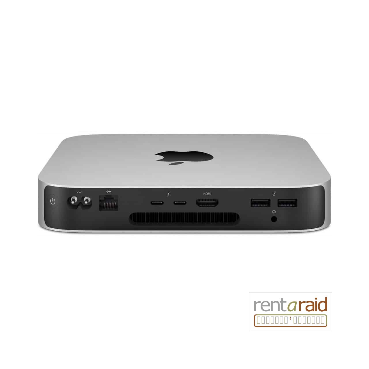 Apple M1 Mac Mini 2020 - 8GB RAM / 512GB SSD (Refurbished) - Image 3