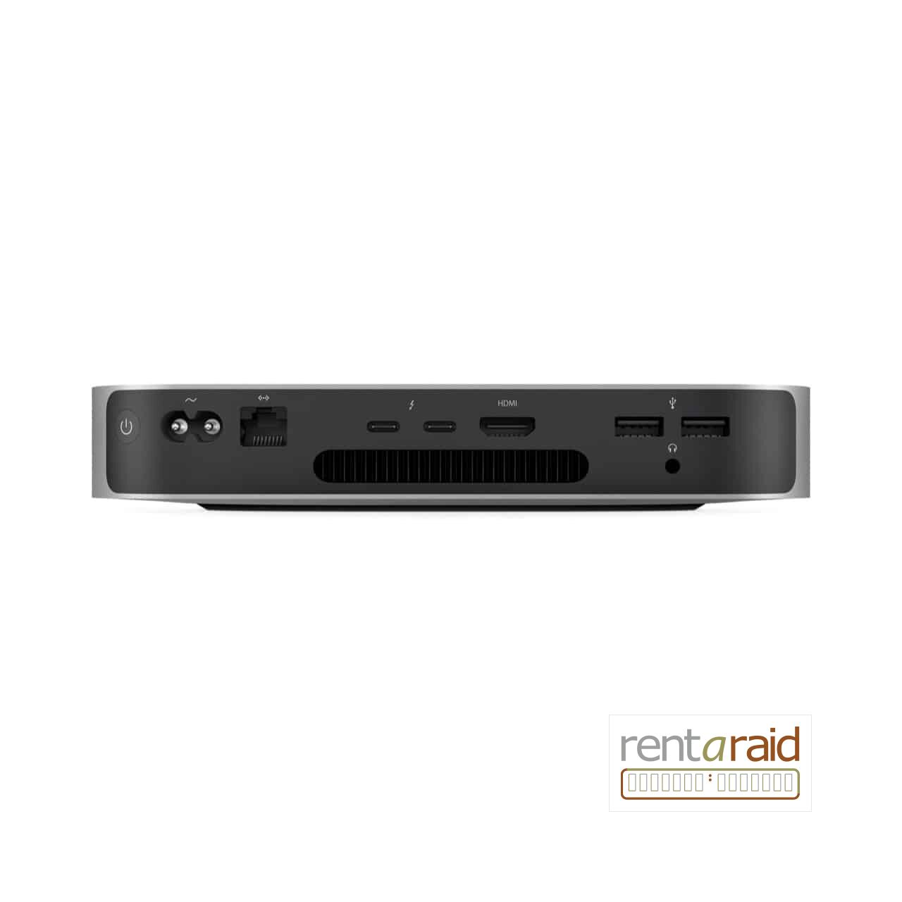 Apple M1 Mac Mini 2020 - 8GB RAM / 512GB SSD (Refurbished) - Image 4