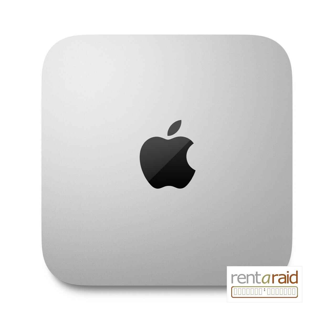 Apple M1 Mac Mini 2020 - 8GB RAM / 512GB SSD (Refurbished) - Image 5