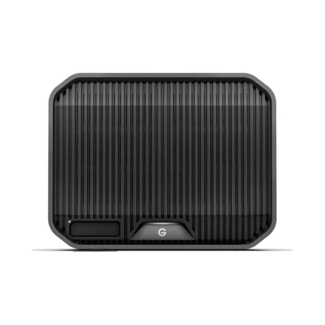 SanDisk Professional G-RAID Project 2 - 48TB - Image 2