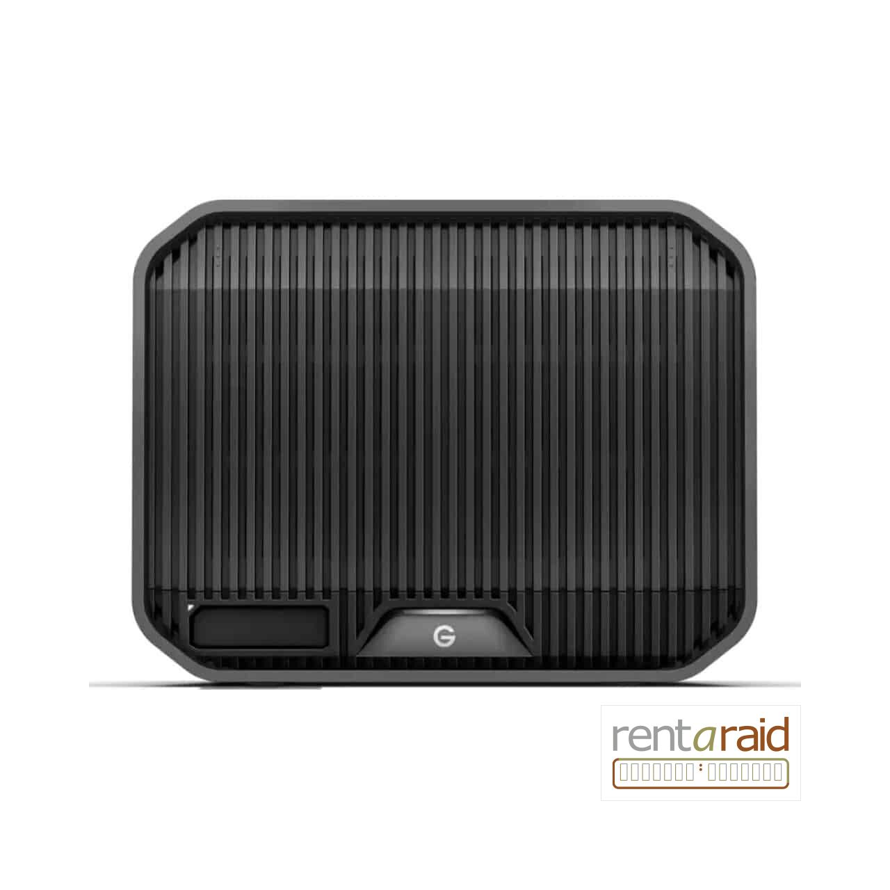 SanDisk Professional G-RAID Project 2 - 36TB - Image 2
