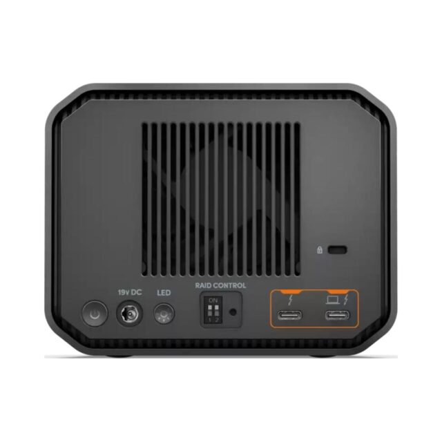 SanDisk Professional G-RAID Project 2 - 48TB - Image 3