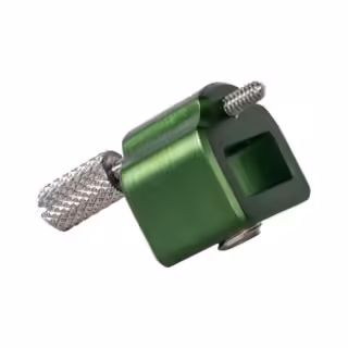 SymplyLOCK Thunderbolt Type-C Cable Lock (Green)