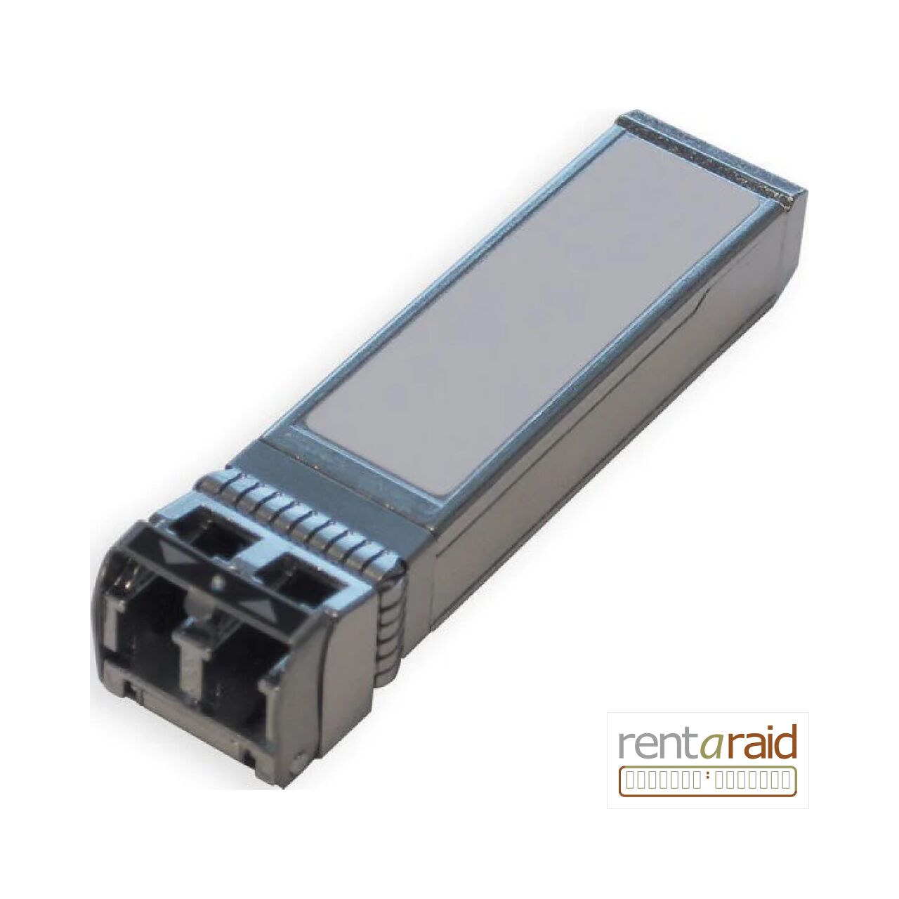 ATTO 10Gb/s LC SFP+ Optical Transceiver