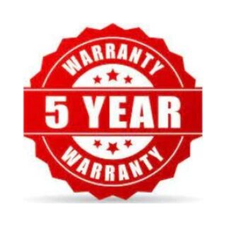 ATTO 5-year Extended Warranty with Advanced Replacement Guarantee for SAS/SATA, NVMe Adapters, Ethernet NICs & ThunderLink Adapters