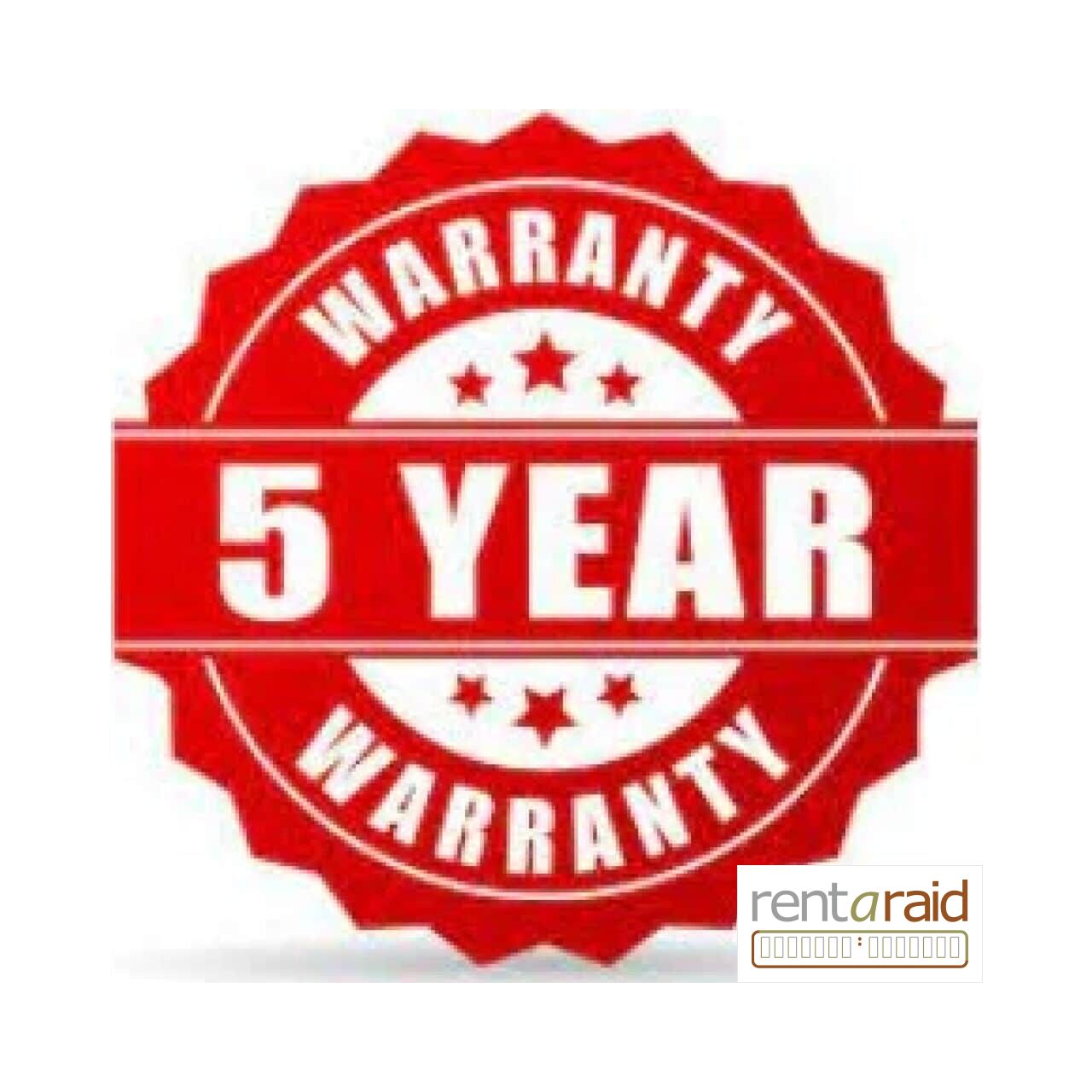 ATTO 5-year Extended Warranty for SAS/SATA, NVMe Adapters, Ethernet NICs and ThunderLink Adapters