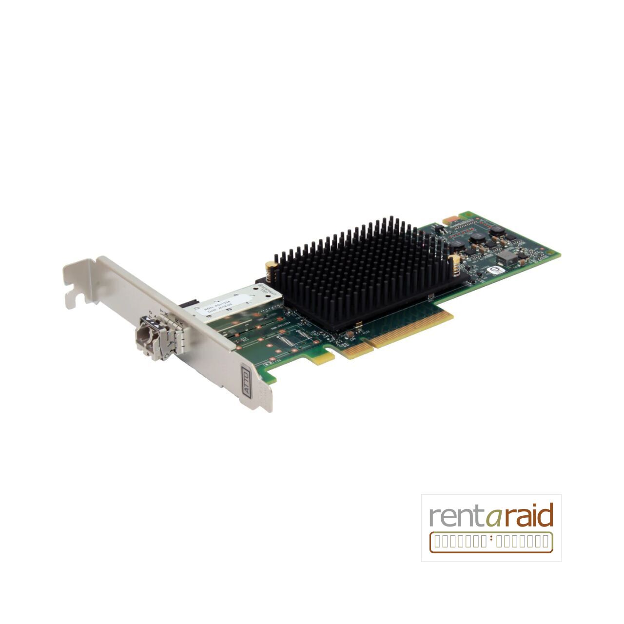 ATTO Celerity FC-641E