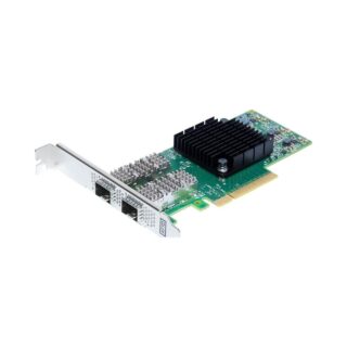 ATTO FastFrame N322 (No Transceivers)