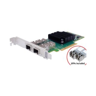 ATTO FastFrame N322 (Transceivers Included)