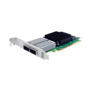 ATTO FastFrame N412 (No Transceivers Included)