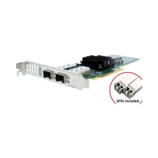 ATTO FastFrame N412 (2 x Transceiver Included)