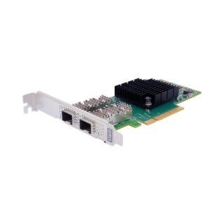ATTO FastFrame N422 (No Transceivers Included)
