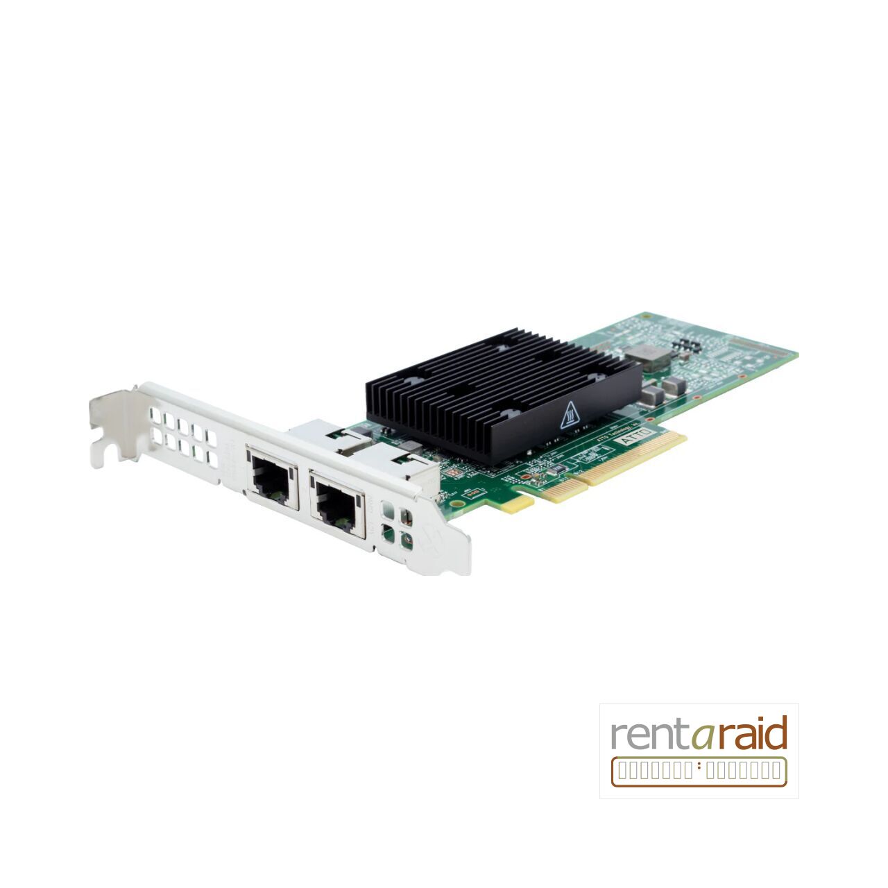 ATTO FastFrame N4T2
