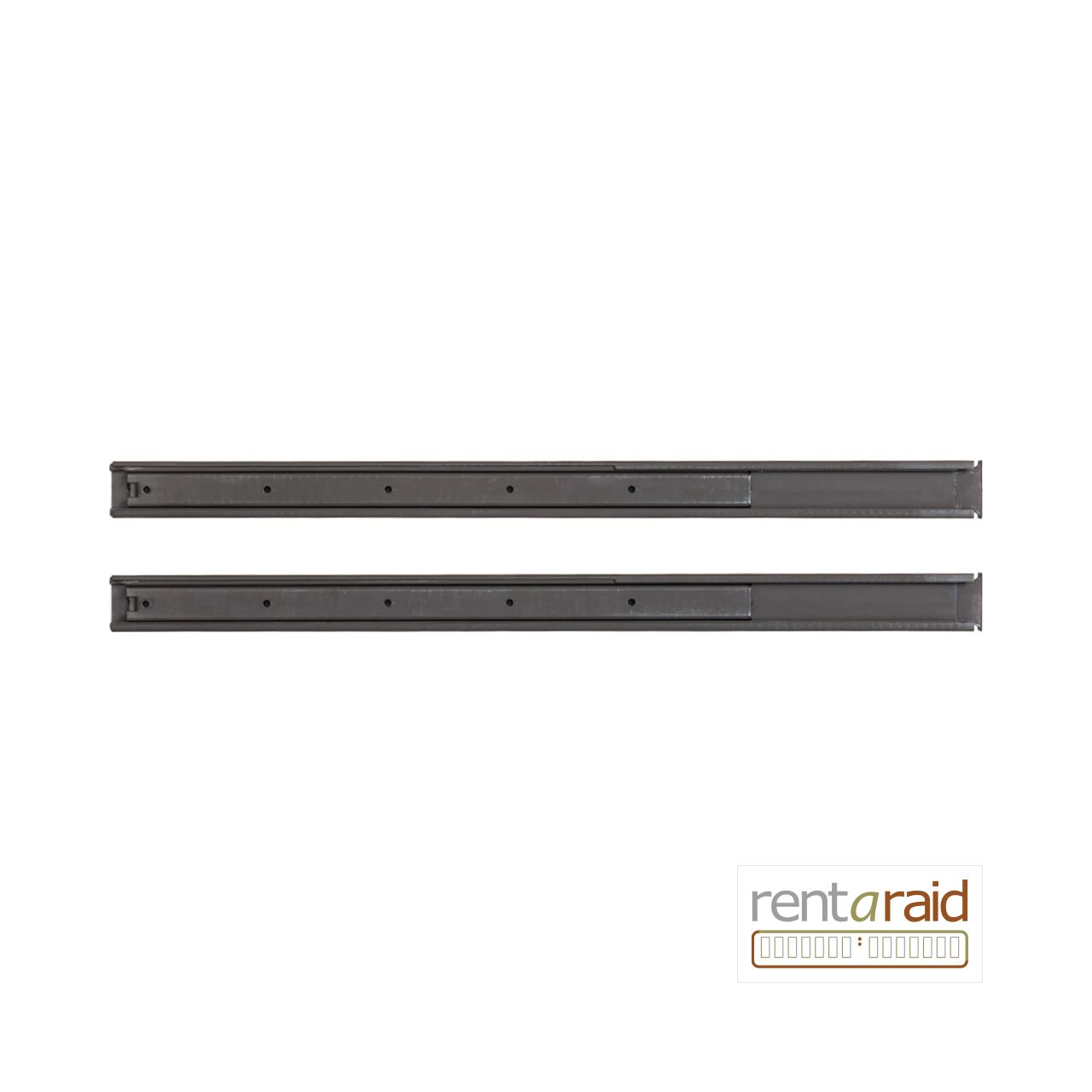 ATTO FlexRack Rail Kit for FlexRack