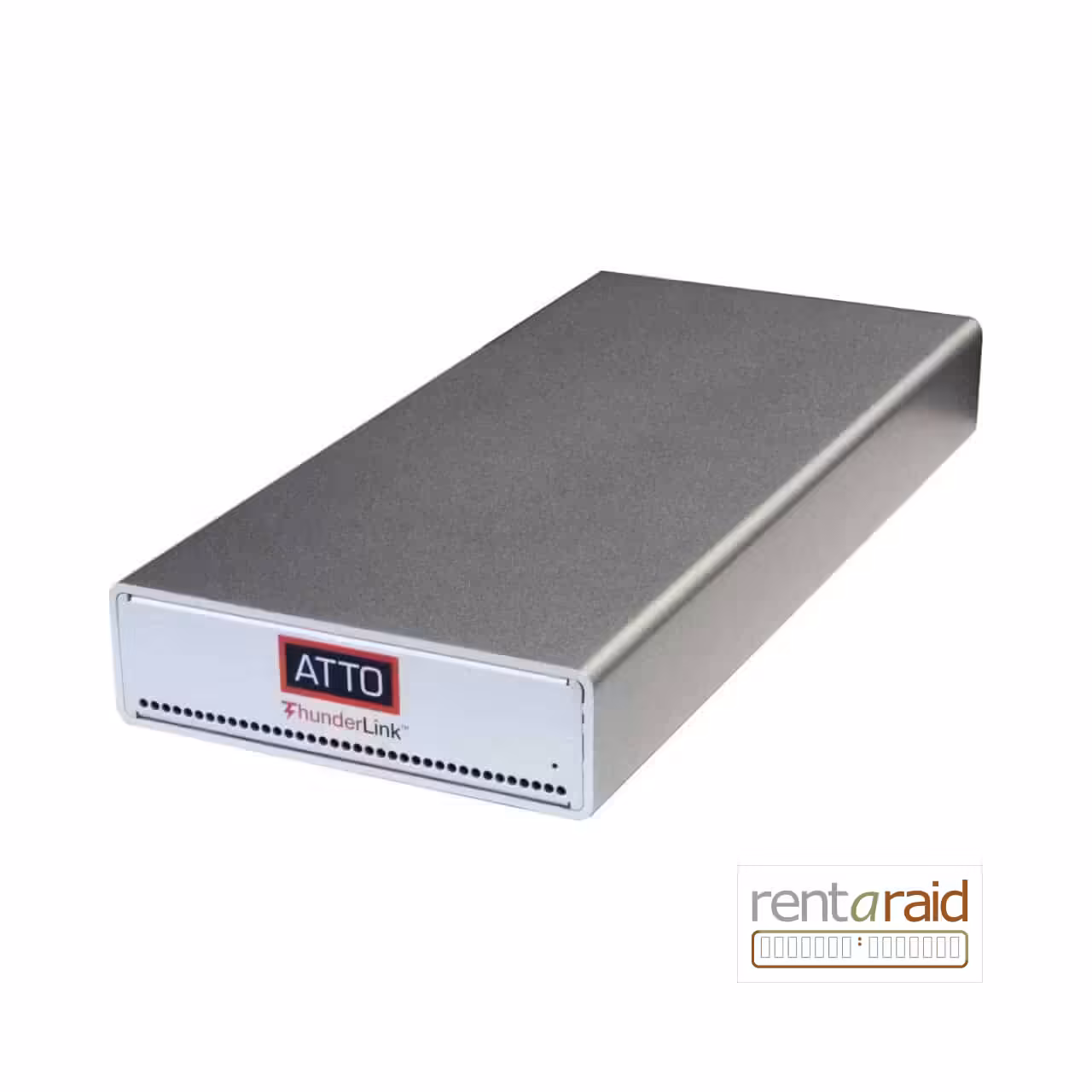 ATTO ThunderLink N3-3102T - Image 2