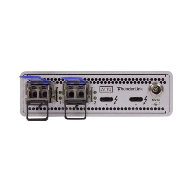 ATTO Thunderlink N3-3102 - Image 3