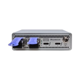 ATTO Thunderlink N3-3102