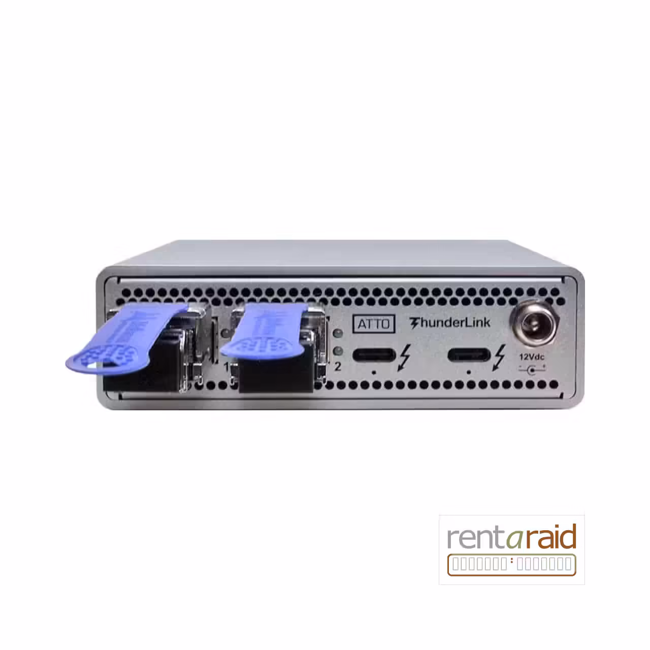 ATTO ThunderLink N3-3102T