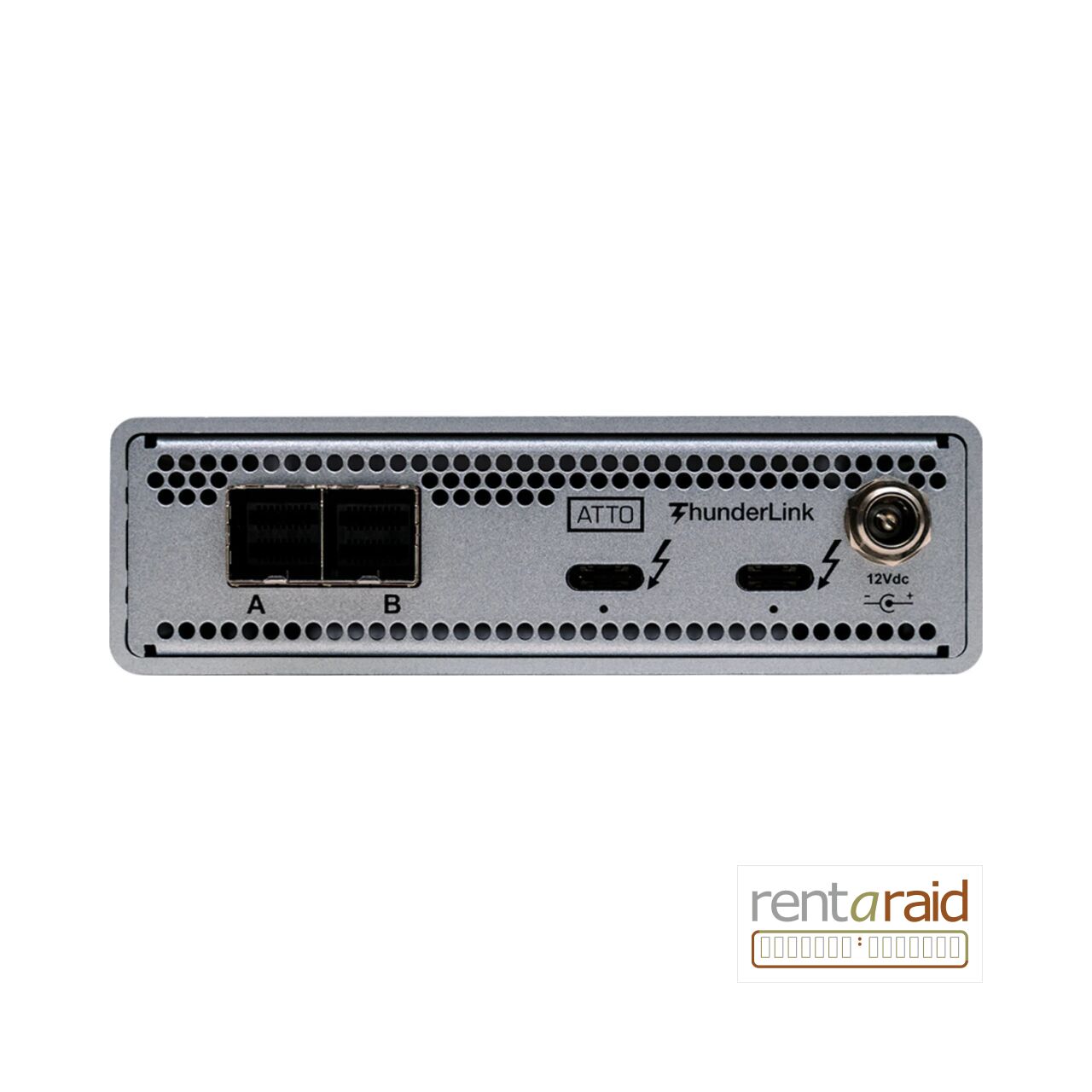 ATTO ThunderLink SH-3128