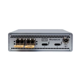 ATTO ThunderLink NS-3252