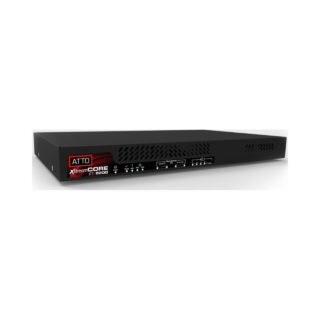 ATTO XstreamCORE 8200