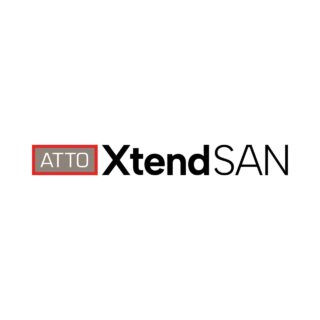 ATTO Xtend SAN (Single User License)