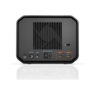 G-Drive G-RAID Project 2 - 16TB