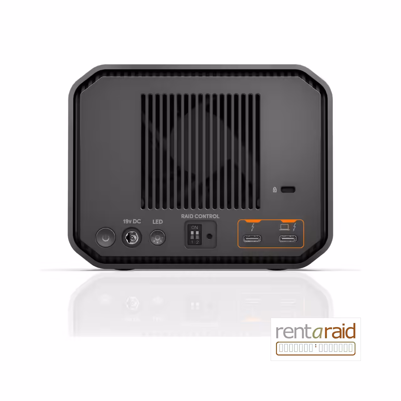 G-Drive G-RAID Project 2 - 52TB - Image 3