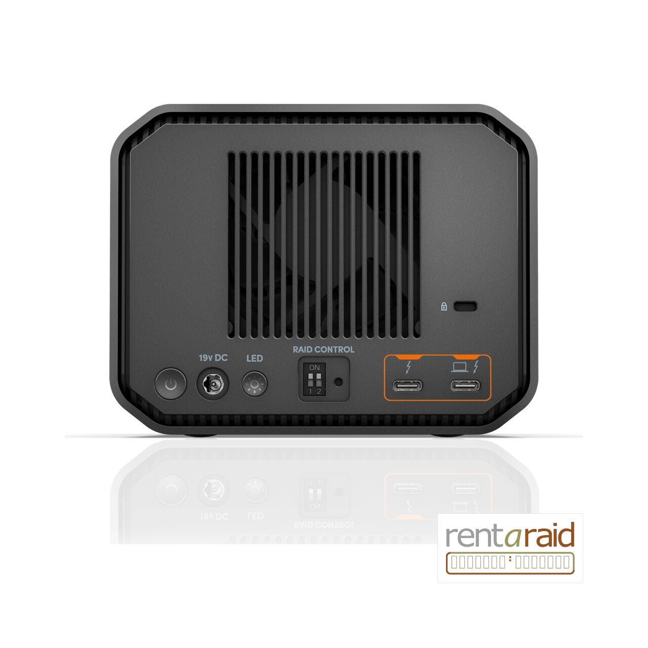 G-Drive G-RAID Project 2 - 16TB - Image 3