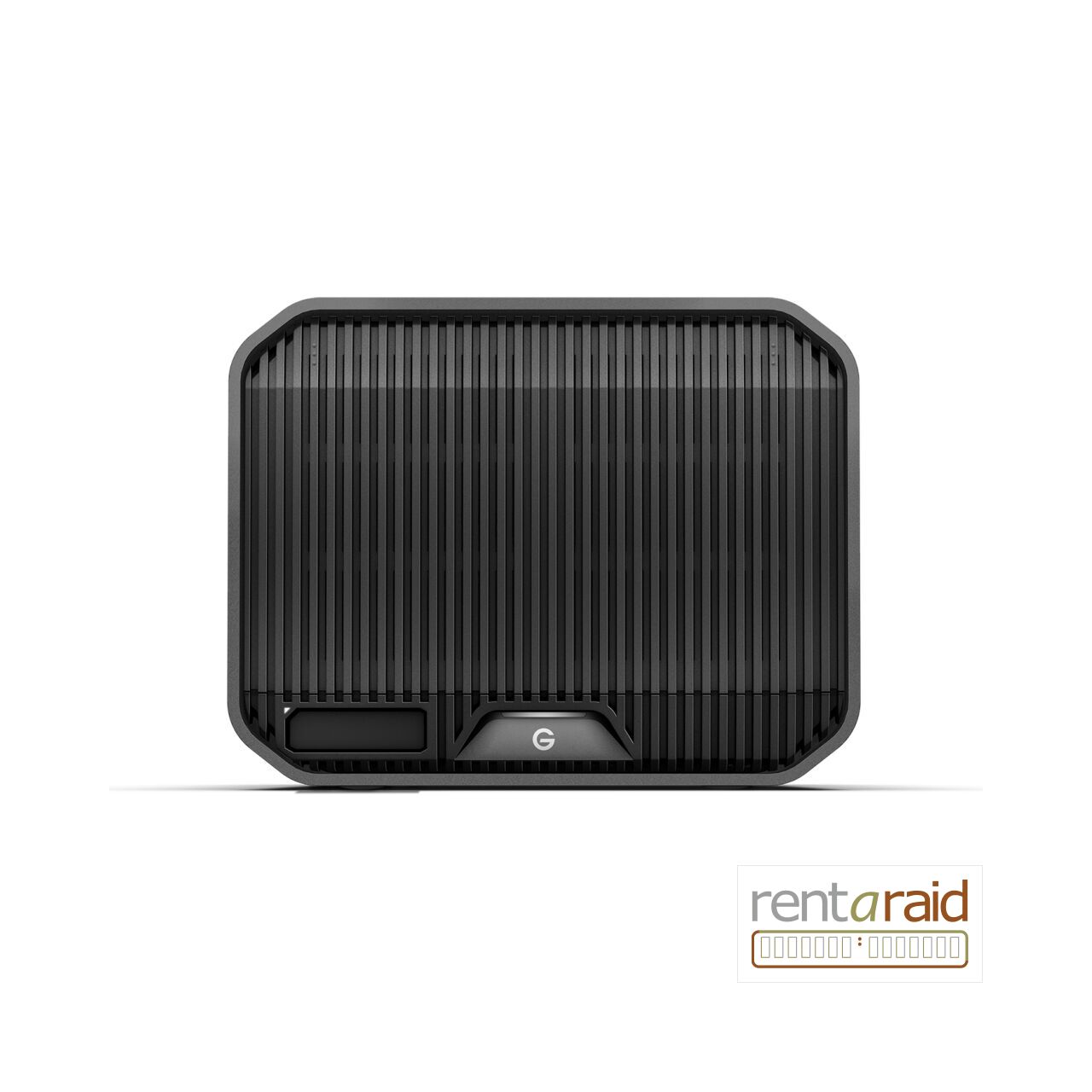 G-Drive G-RAID Project 2 - 16TB - Image 2