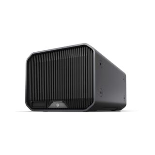 G-Drive G-RAID Project 2 - 16TB