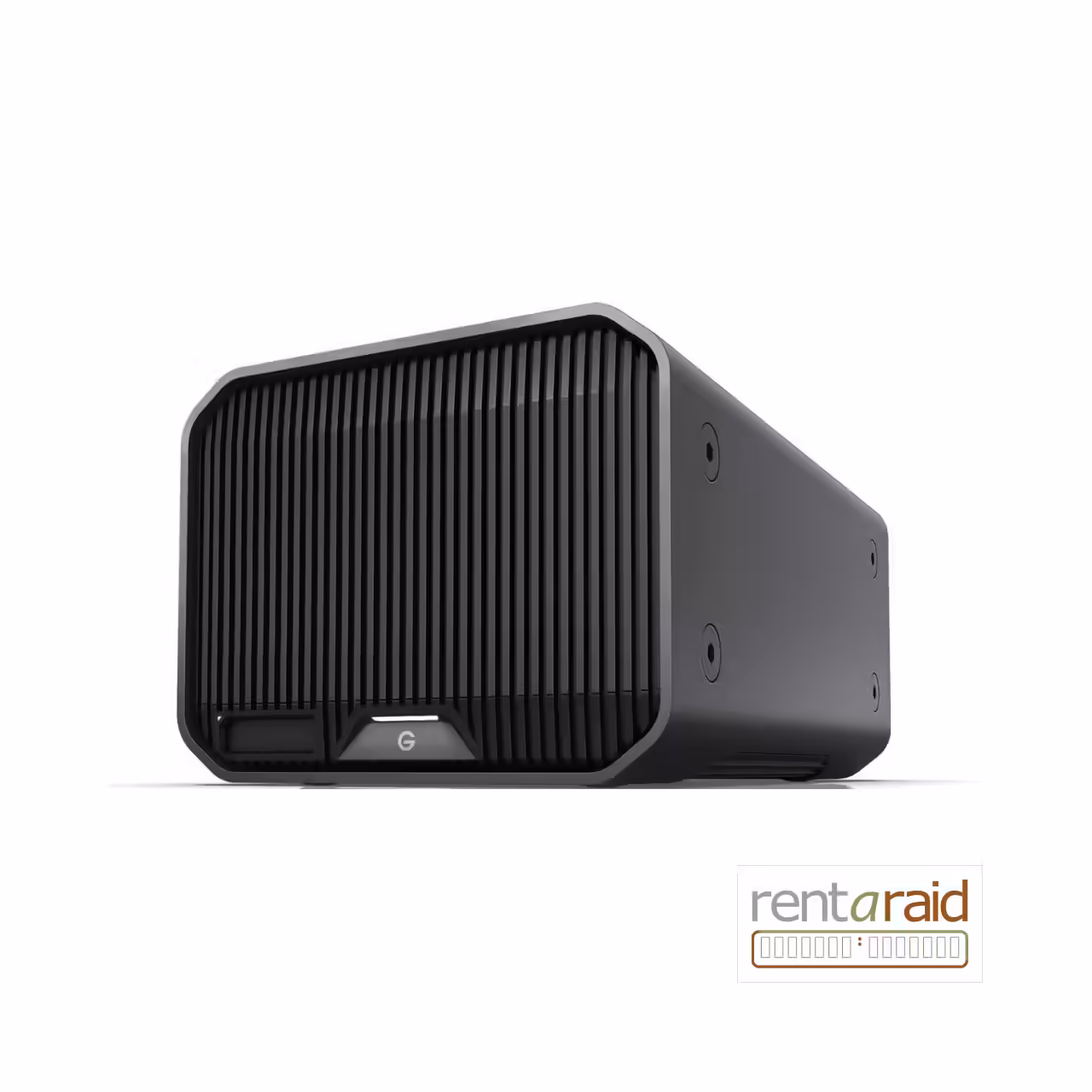 G-Drive G-RAID Project 2 - 52TB