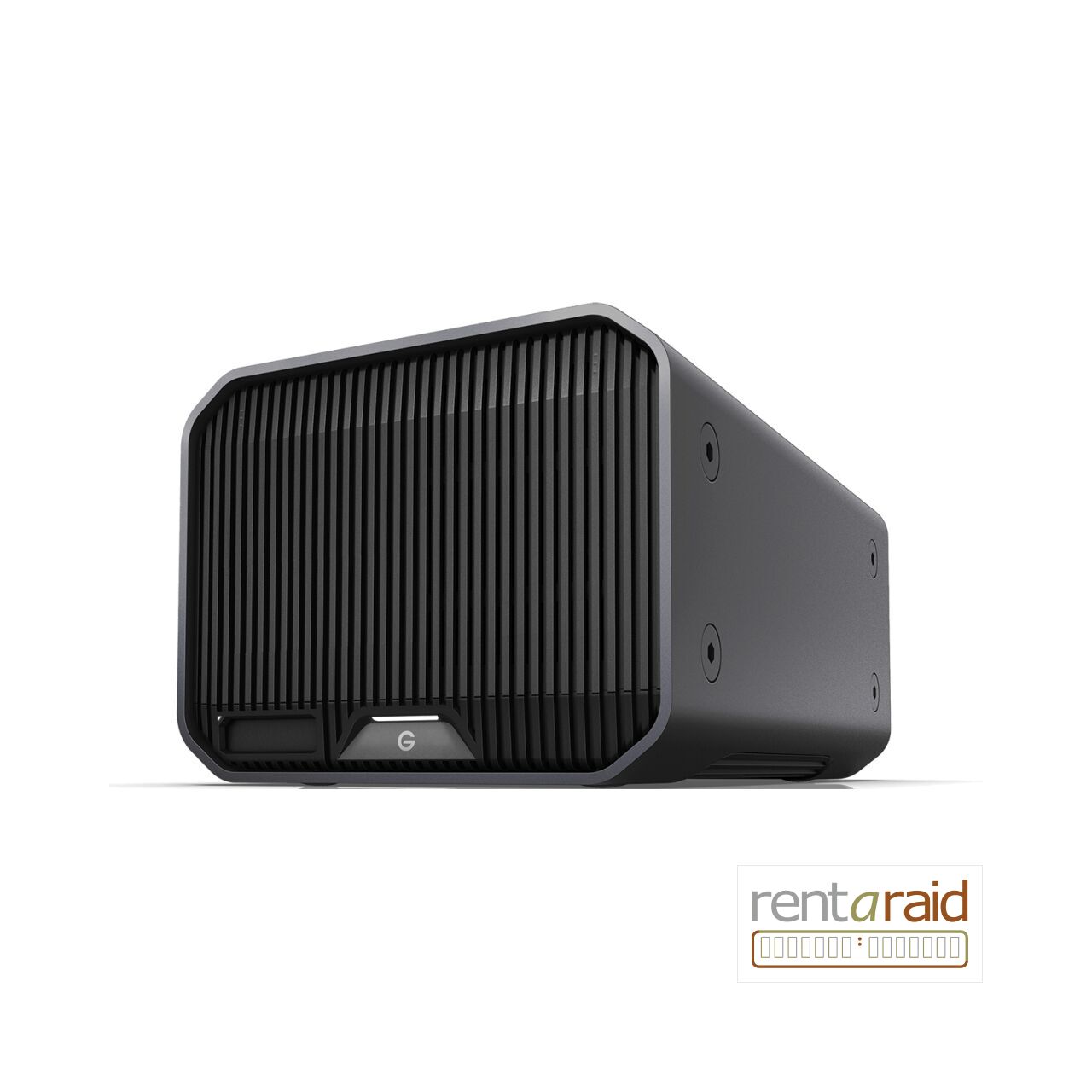 G-Drive G-RAID Project 2 - 16TB
