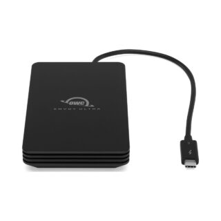 OWC Envoy Ultra - 2TB