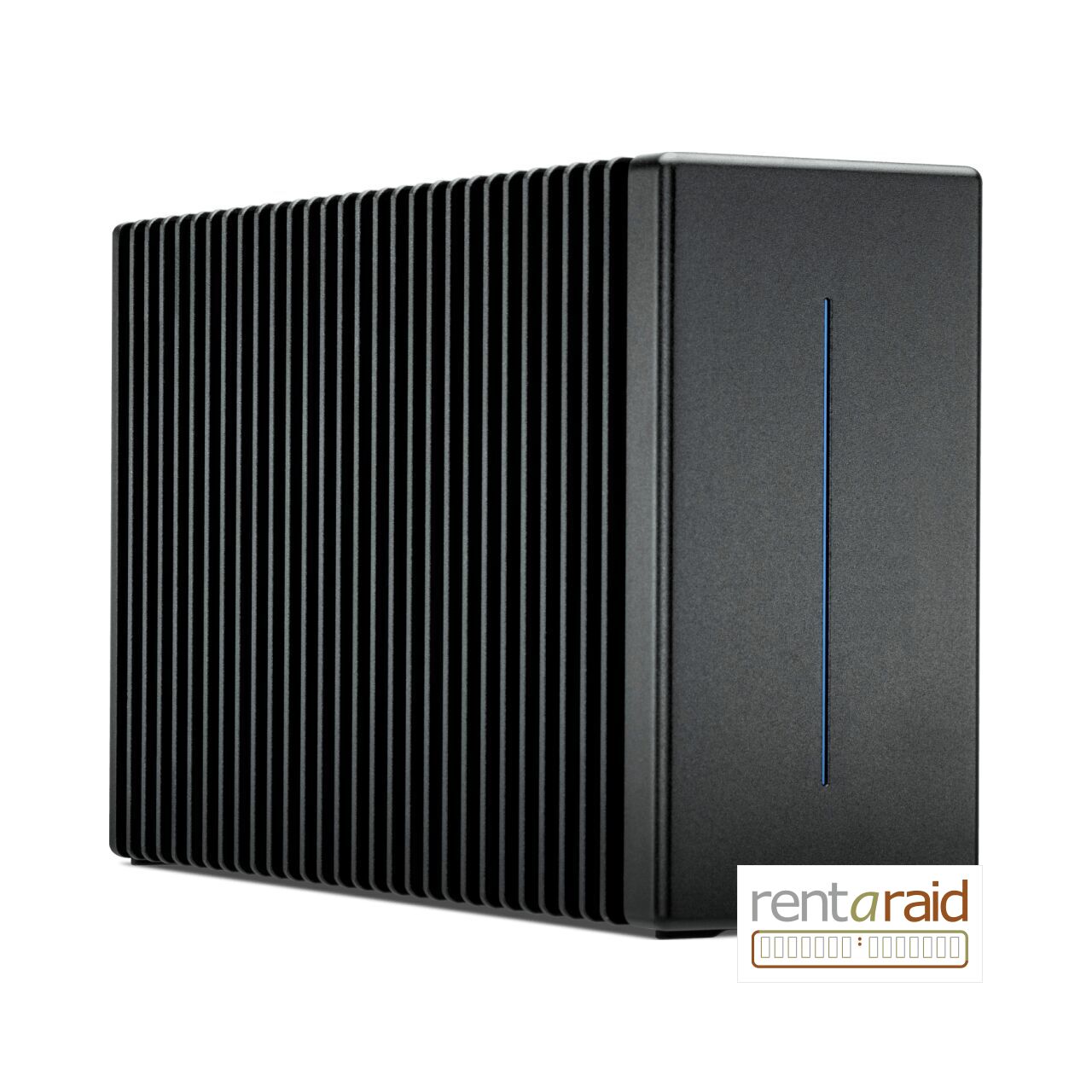 OWC Thunderblade X12 - 24TB