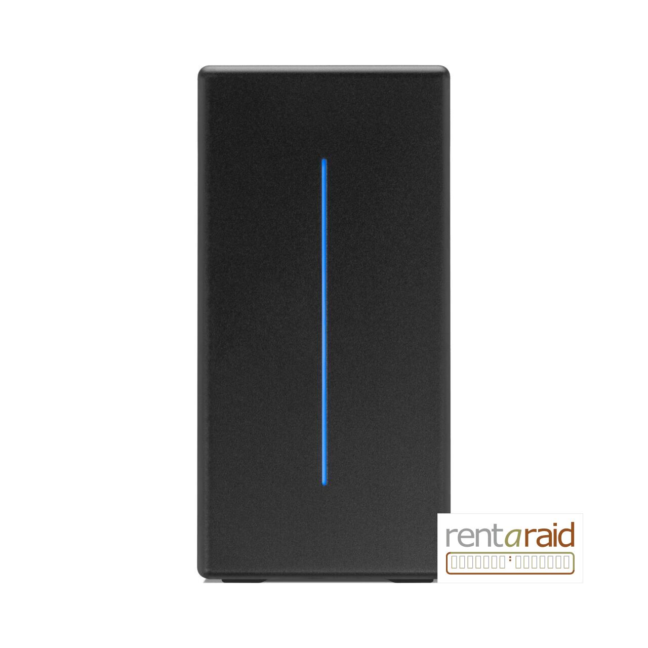 OWC Thunderblade X12 - 24TB - Image 2