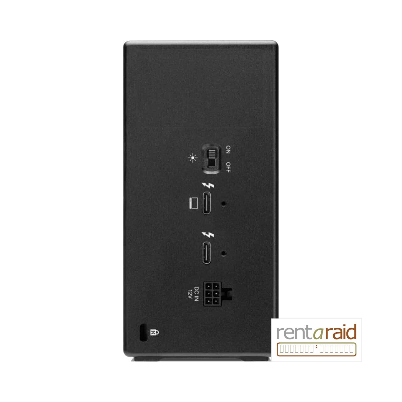 OWC Thunderblade X12 - 24TB - Image 3