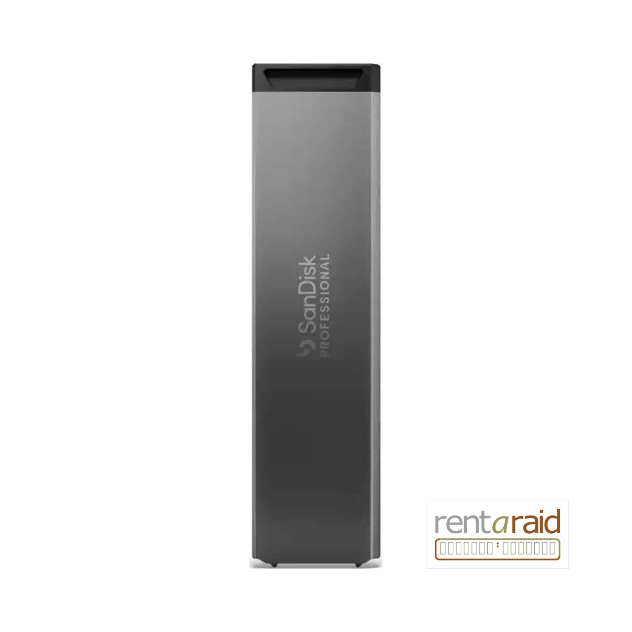 SanDisk Professional PRO-BLADE SSD Mag - 1TB - Image 2