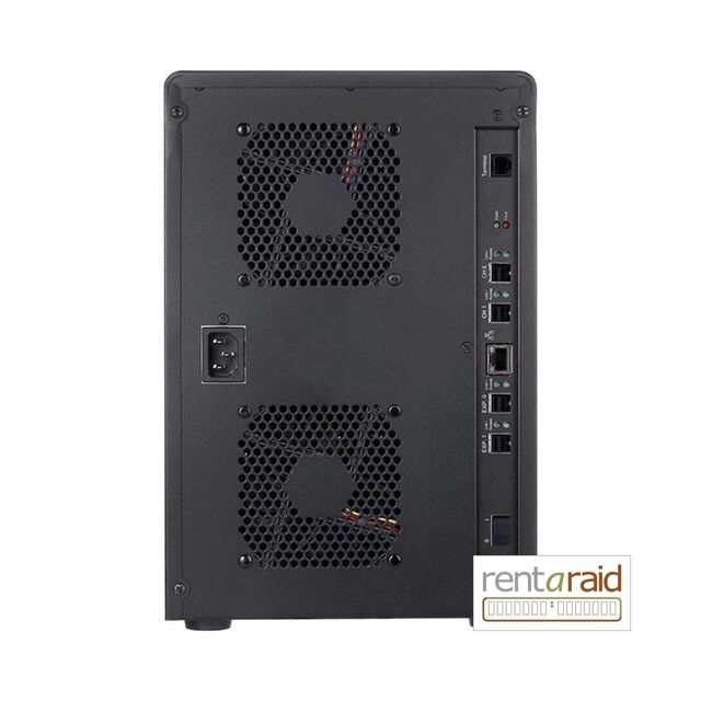 Areca ARC-8042-12 – 36TB - Image 4