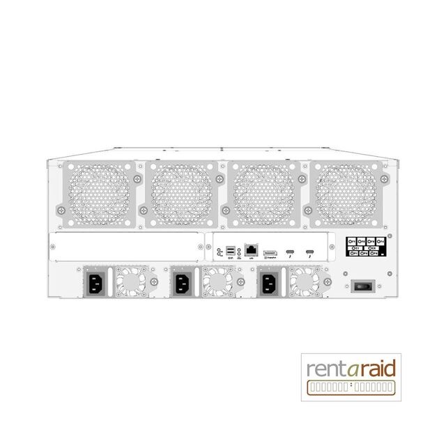 Areca ARC-8050T3-24R – 528TB Enterprise - Image 2