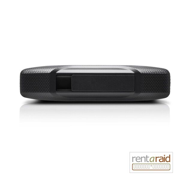 SanDisk Professional G-DRIVE ArmorATD – 4TB - Image 4