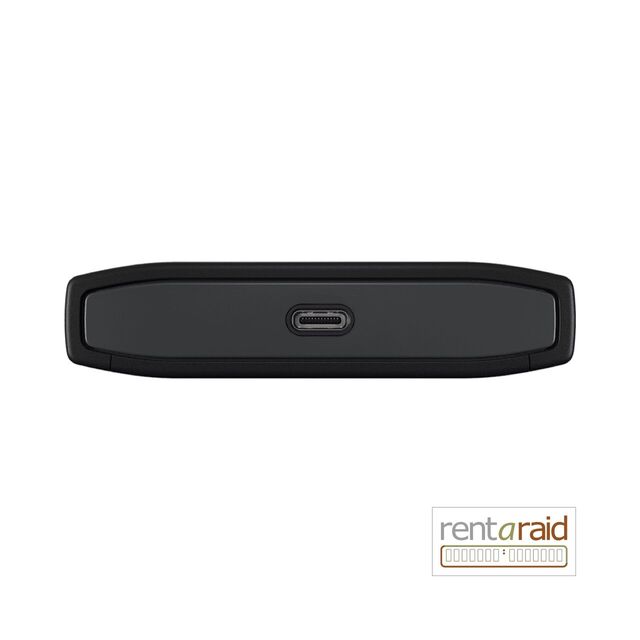 SanDisk Professional G-DRIVE ArmorLock SSD – 2TB - Image 3