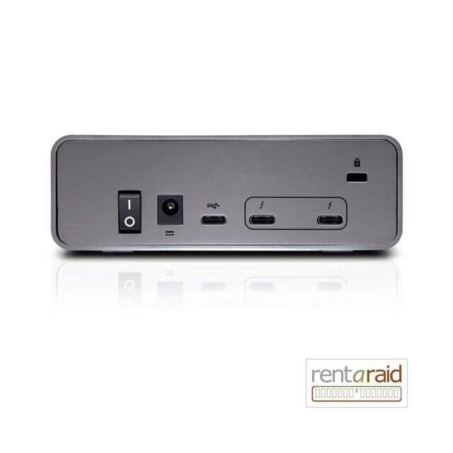 SanDisk Professional G-DRIVE Pro – 4TB - Image 2