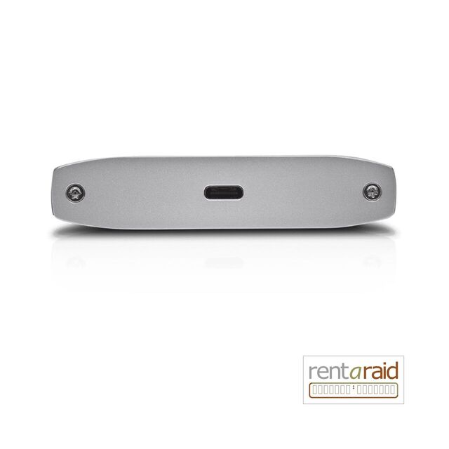 SanDisk Professional G-DRIVE Pro SSD – 500GB - Image 5