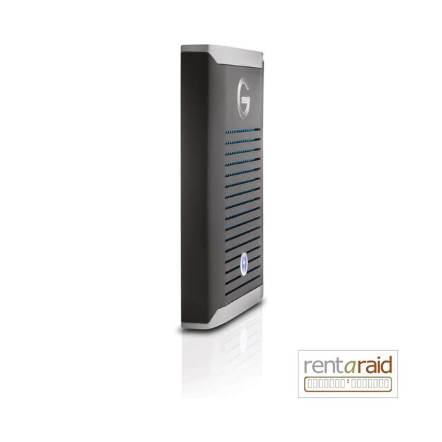 SanDisk Professional G-DRIVE Pro SSD – 500GB - Image 3