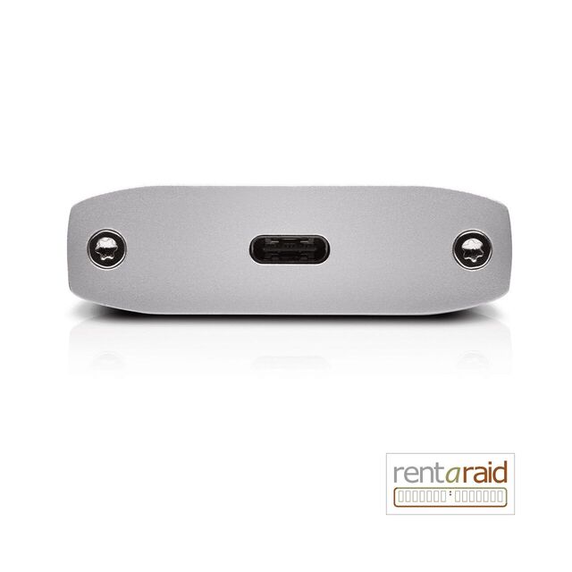 SanDisk Professional G-DRIVE SSD - 4TB - Image 4